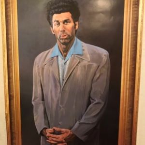 Meet your Posher, Connor